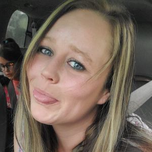 Meet your Posher, Amber may